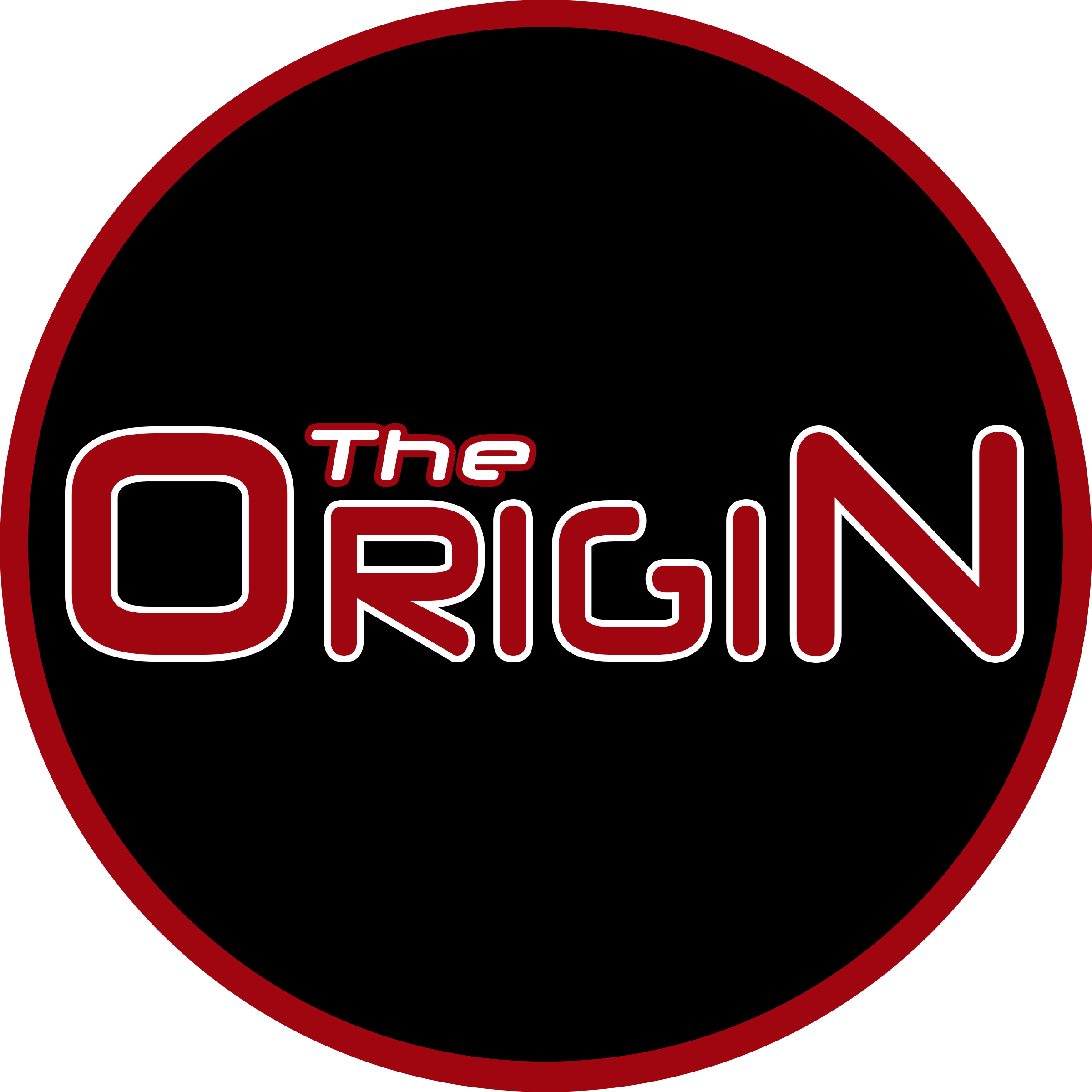 The Origin