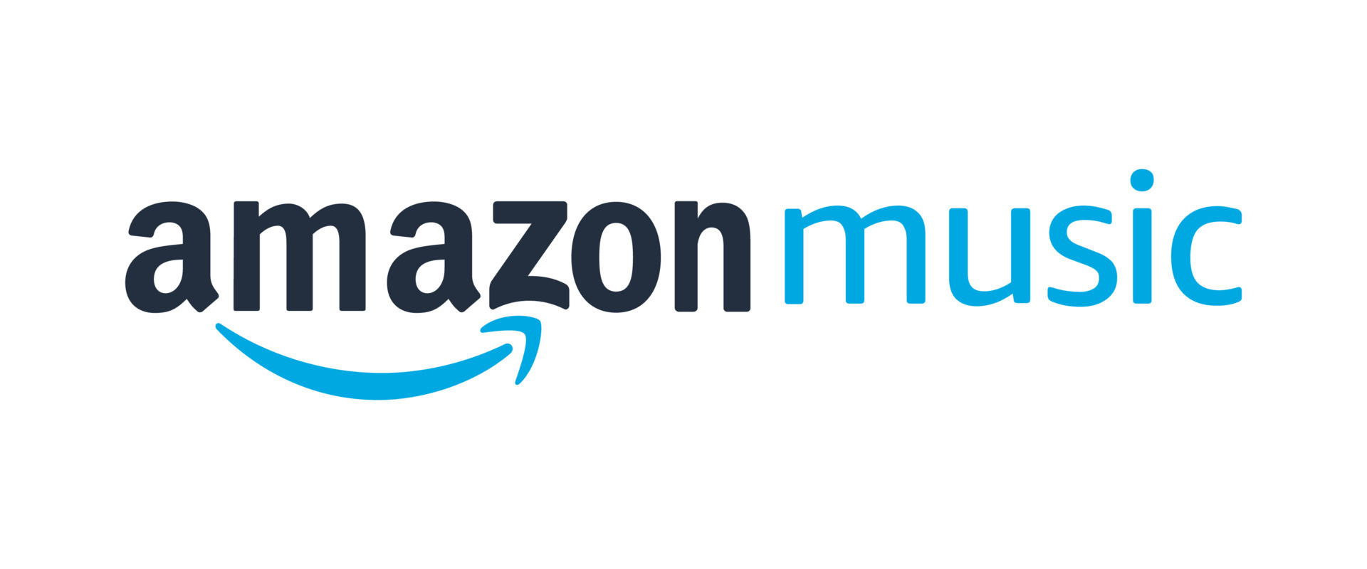 Amazon Music Logo